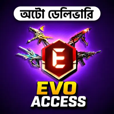 Evo Access