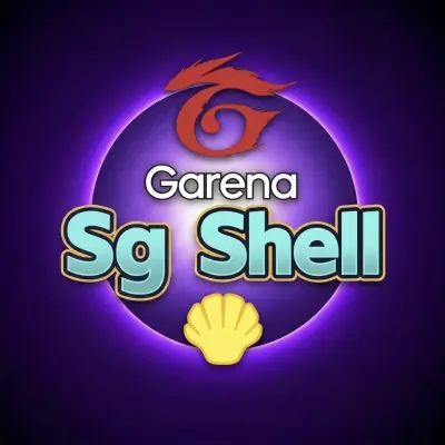 Garena Sg Shell