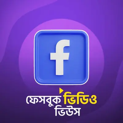 Facebook Video Views