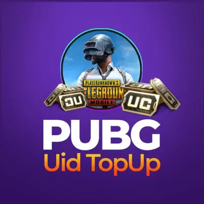 Pubg Uc 