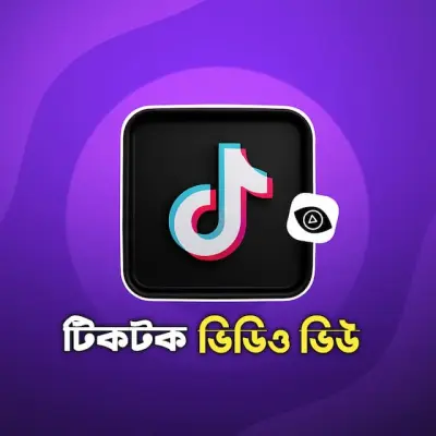 Tiktok Like & Views