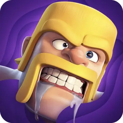 Clash of Clan 