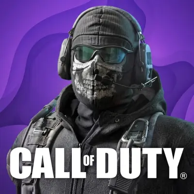 Call Of Duty