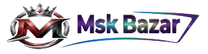 Msk Bazar